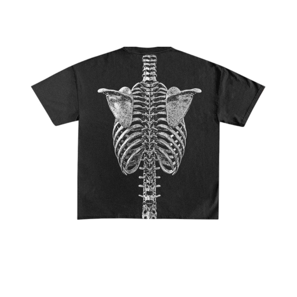Skelly tee